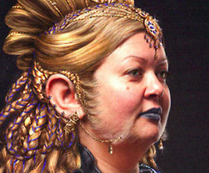 Perdeu de vista? Conheça as anãs de O Hobbit!