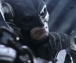 [E3 2012] Dishonored, Tomb Raider e novo jogo de luta da DC