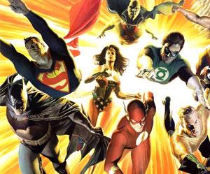 Direitos do Superman ficam com DC que confirma Liga da Justiça para 2015