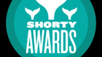 Vote AGORA no Jovem Nerd para o Shorty Awards!