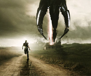 Bioware anuncia DLC GRATUITO com final estendido de Mass Effect 3!