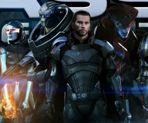 Final estendido de Mass Effect 3 chega no dia 26 de junho!