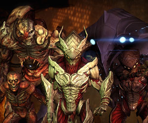 Retaliation é o novo MEGA DLC gratuito para Mass Effect 3!