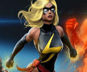 Confira o primeiro vídeo de Marvel Heroes, o MMO da Marvel!