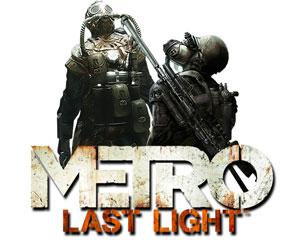 Veja trailer de Metro: Last Light e ganhe Metro 2033 DE GRAÇA