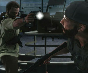 Novo vídeo de Max Payne 3 vai impressionar os fãs da série!