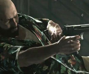Rockstar libera imagens da versão de PC de Max Payne 3 - NerdBunker