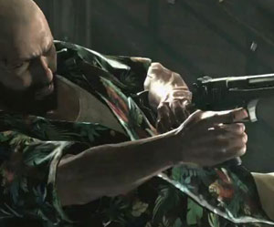 Trailer do Bullett Time de Max Payne 3 impressiona, e muito!