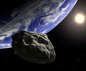 Conheça Toutatis, o asteroide que raspou na Terra em dezembro de 2012