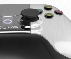 Ouya: um console que promete revolucionar o mundo dos games!