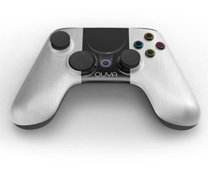 Novidades do OUYA incluem suporte a jogos pela OnLive!