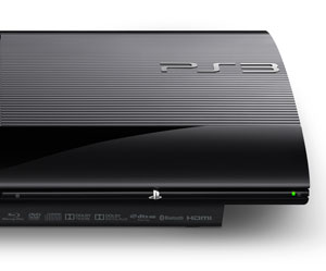 Conheça o novo modelo do PS3