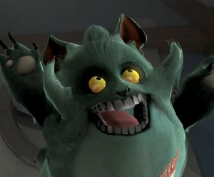 Quantum Conundrum ganha data de lançamento para consoles!