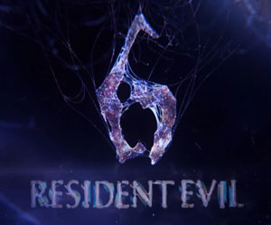 Novo e emocionante trailer de Resident Evil 6!