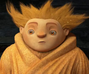 Novo trailer de A Origem dos Guardiões vem com tudo!