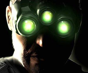 Ubisoft supervisionará produção do filme de Splinter Cell!