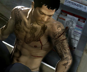 Novo vídeo de Sleeping Dogs mostra tudo sobre o jogo