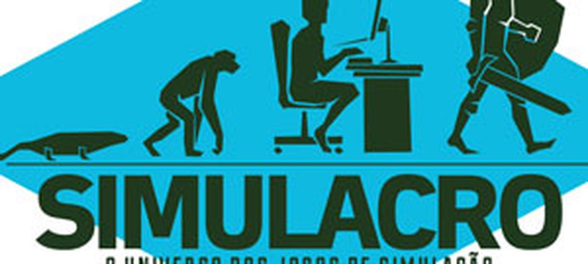 Simulacro - O Filme, um documentário indie brasileiro sobre games!