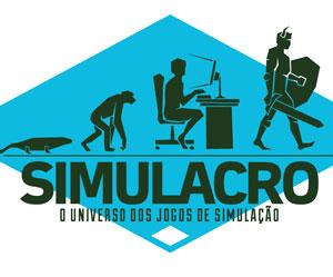Simulacro - O Filme, um documentário indie brasileiro sobre games!