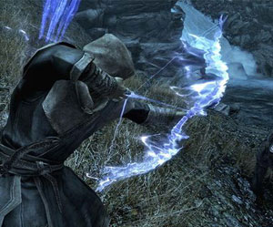 Trailer do novo patch de Skyrim apresenta uma das várias novidades!