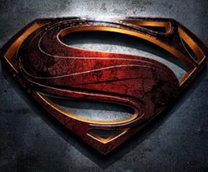 Confira o novo símbolo do Superman para o filme Man of Steel