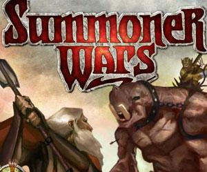 Conheça Summoner Wars!