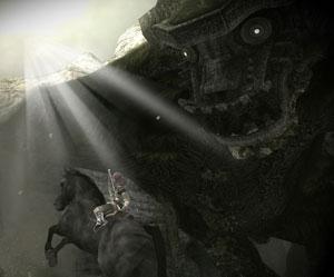 Diretor de Poder Sem Limites vai dirigir adaptação de Shadow of the Colossus!