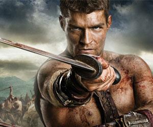 3ª temporada de Spartacus será a última da série