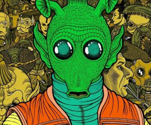 George Lucas enlouquece e diz que "Han Solo NUNCA atirou primeiro"