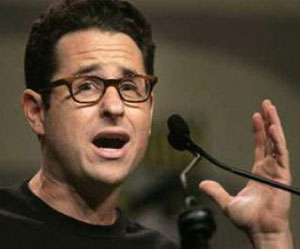 BOMBA: J.J. Abrams é o diretor de Star Wars - Episódio VII!