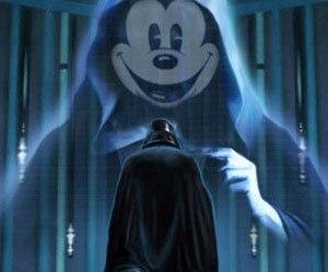 Star Wars: Disney planeja não três, mas SEIS filmes novos!