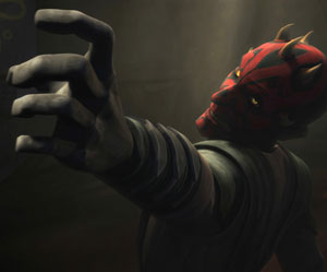 Trailer da 5ª temporada de Clone Wars é empolgante!