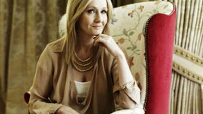 Sinopse e data de lançamento de The Casual Vacancy, novo livro de J.K. Rowling!