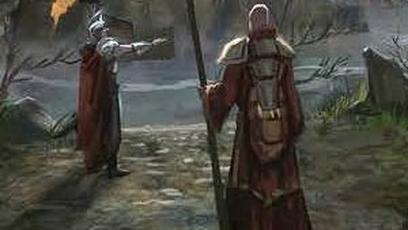 Conheça uma cacetada de detalhes das facções de The Elder Scrolls Online!