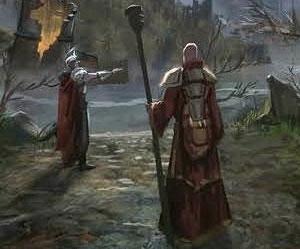 Conheça uma cacetada de detalhes das facções de The Elder Scrolls Online!