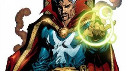 Primeiras imagens e a possibilidade do Dr. Estranho em Thor: The Dark World