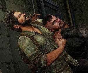 Dublagem brasileira de The Last of Us terá o mesmo elenco do jogo -  NerdBunker