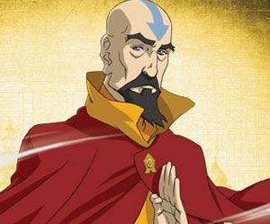 [SDCC 2012] Livros 2, 3 e 4 de The Legend of Korra confirmados!