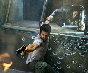 Confira o primeiro trailer completo de Total Recall