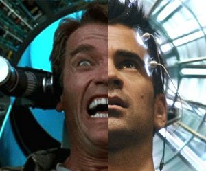 Vídeo compara Vingador do Futuro remake e original
