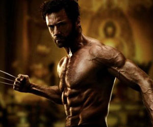 Fox libera primeira imagem oficial de The Wolverine