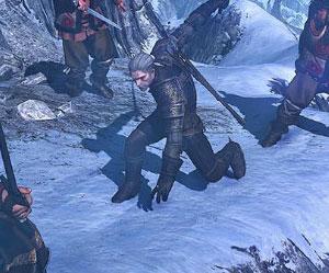 Veja as primeiras imagens de The Witcher 3: Wild Hunt