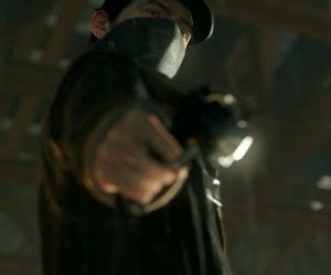 Diretor Criativo revela detalhes de Watch Dogs, incluindo multiplayer!