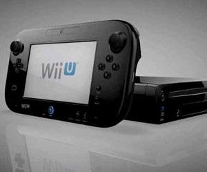 Nintendo revela datas e preços do Wii U nos EUA e no Japão!