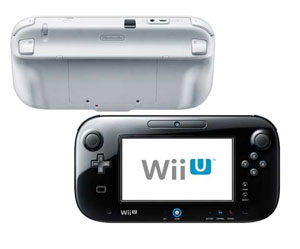 Controle extra do Wii U chega atrasado... e possivelmente caro!