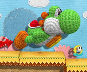 Conheça mais 4 outros jogos para o Wii U