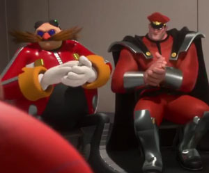 Assista ao megaboga trailer de Detona Ralph!