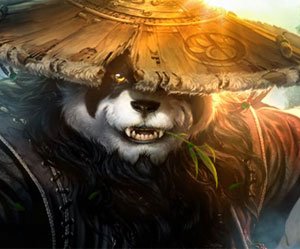 Blizzard revela data de lançamento de World of Warcraft: Mists of Pandaria