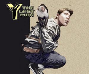 Assista agora a um fan film sensacional de Y: O Último Homem!