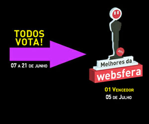Vote no MRG e no Jovem Nerd para o Prêmio YouPix Melhores da Websfera!